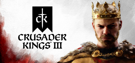 【终极专属】十字军之王3+2/Crusader Kings3+2【STEAM离线】