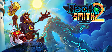 亡灵巫师2/Necrosmith2