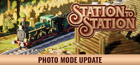 站点连连/Station to Station