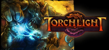 火炬之光1/Torchlight I