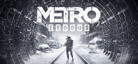 【终极专属】地铁：逃离/Metro Exodus Enhanced Edition【STEAM离线】