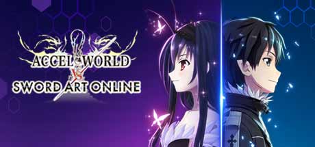 加速世界VS刀剑神域：千年的黄昏/Accel World VS Sword Art Online: Millennium