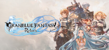 碧蓝幻想：RELINK/Granblue Fantasy: Relink
