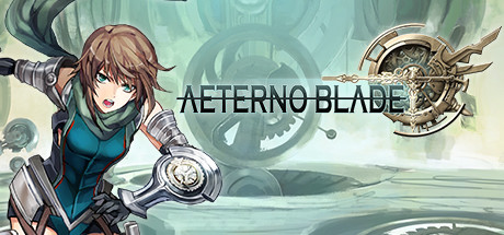 阿泰诺之刃2：无限/AeternoBlade II: Infinity