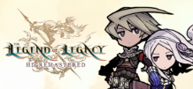 遗迹传说 HD /The Legend of Legacy HD Remastered