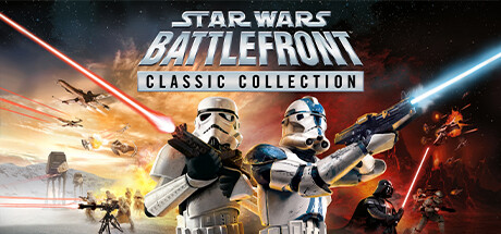 星球大战：前线 – 经典合集/STAR WARS: Battlefront Classic Collection