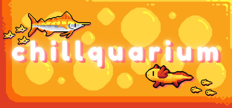 轻松水族馆/Chillquarium