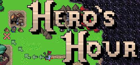 英雄之时/Hero’s Hour/激活版