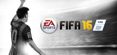 FIFA 16