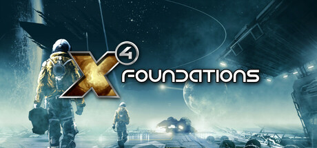 X4：基石/X4：基奠/X4: Foundations