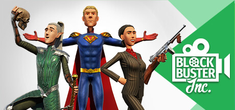百视达公司/Blockbuster Inc/激活版