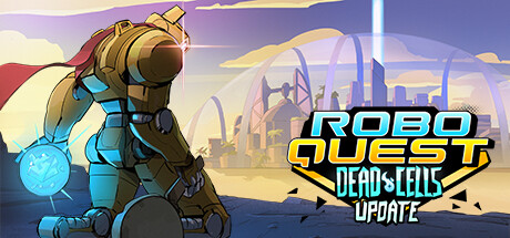 机械守护者/机器人任务/Roboquest/激活版