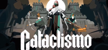 灾厄堡垒/Cataclismo/激活版