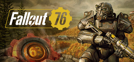 辐射76/Fallout 76/支持网络联机
