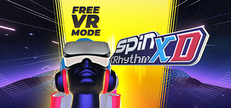 节奏次元/旋转节奏XD/Spin Rhythm XD