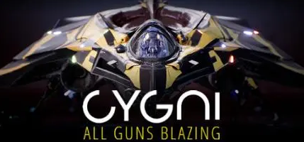 CYGNI：怒火全开/CYGNI: All Guns Blazing/激活版
