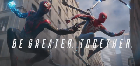 漫威蜘蛛侠2/Marvel’s Spider-Man 2/移植PC版