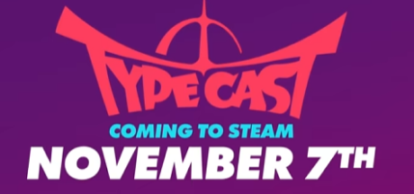 字符射击/TYPECAST