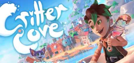 动物海湾/Critter Cove/激活版