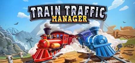 铁路交通经理/Train Traffic Manager