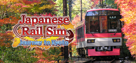 铁路日本！轨道之旅EX 登山电车 小田急箱根篇/Japanese Rail Sim: Hakone Town of Natural Beauty and Hot Springs