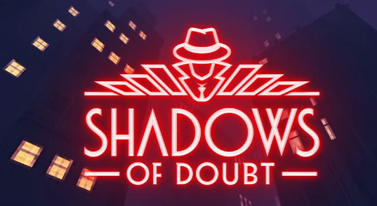 凶影疑云/Shadows of Doubt