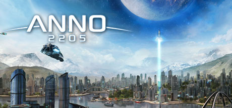 纪元2205/Anno 2205/激活版