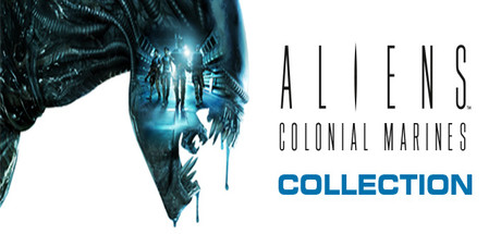 异形殖民军/Aliens Colonial Marines Collection/激活版