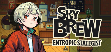 原地起啡/SkyBrew: Entropic Strategist/激活版