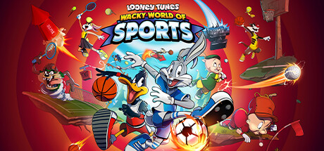 乐—通古怪的运动世界/Looney Tunes: Wacky World of Sports/激活版