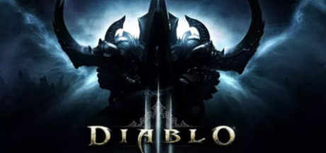 暗黑破坏神3/Diablo III