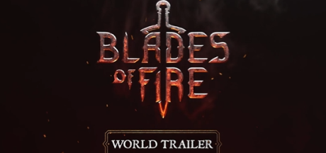 烈焰之刃/Blades of Fire