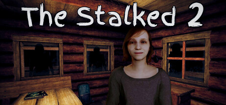 被追踪者2/The Stalked 2