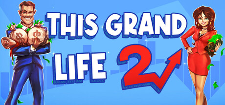 绚丽人生2/This Grand Life 2