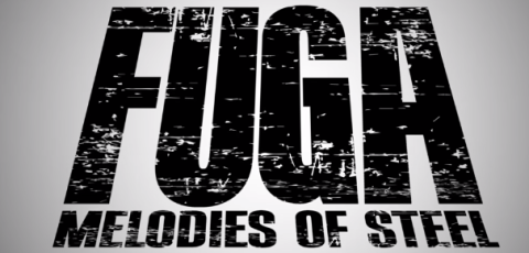 战场的赋格曲/Fuga: Melodies of Steel