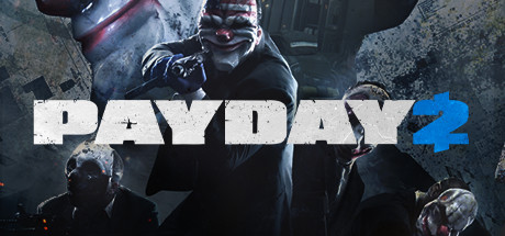 密码保护：收获日2/掠夺日2/PAYDAY 2/支持网络联机